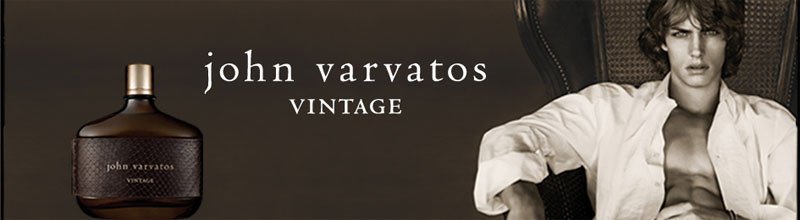 Туалетная вода John Varvatos Vintage for Men EdT (75 мл)