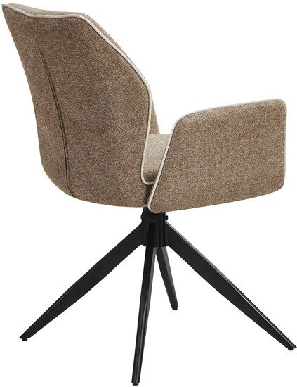Стул Stool Group Helm OS-2035FK UF920-02 (коричневый)
