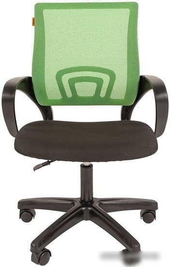 Кресло CHAIRMAN 696 LT (зеленый)
