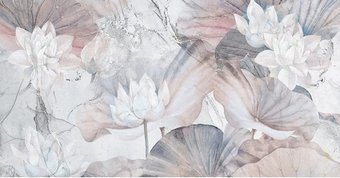 Фотообои Citydecor Blossom 22 500x260