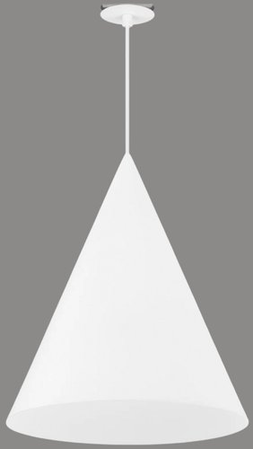 Подвесная люстра Arlight SP-MAKOTO-R350-14W Warm3000 WH 36deg 054412