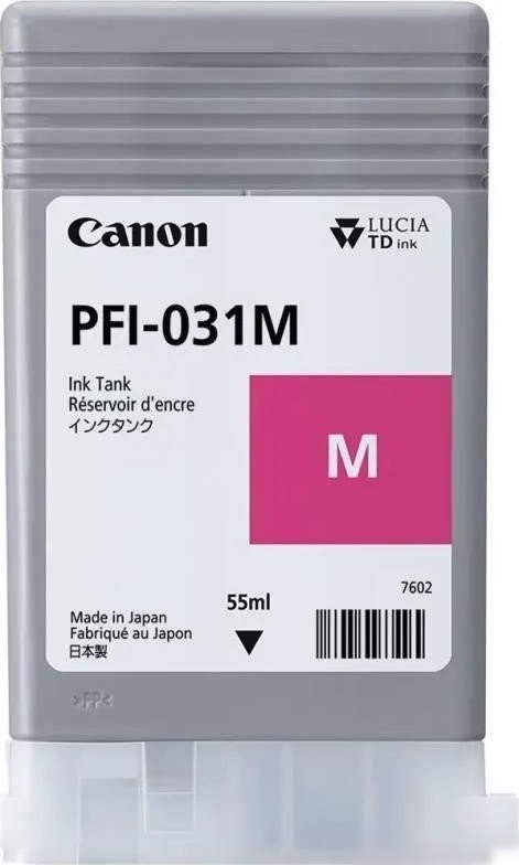 Картридж Canon PFI-031M