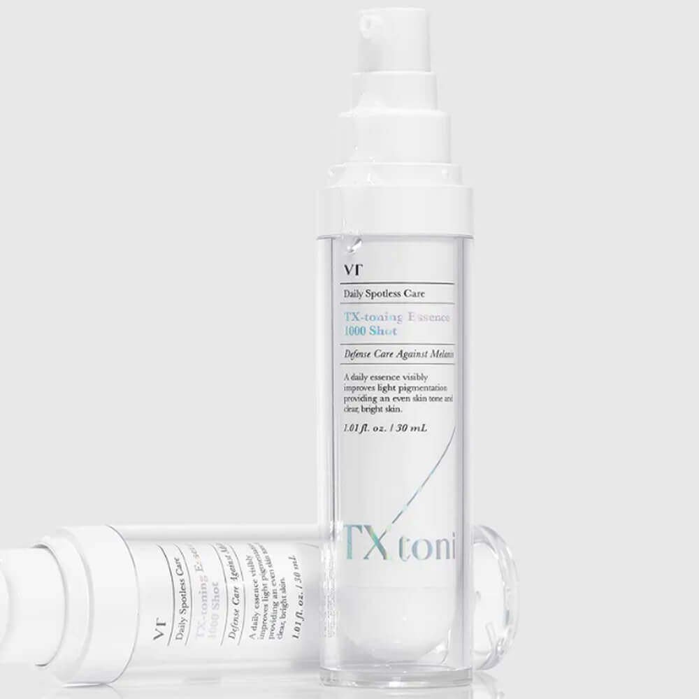 Vt Cosmetics Tx-Toning Essence 1000 Shot 30 мл