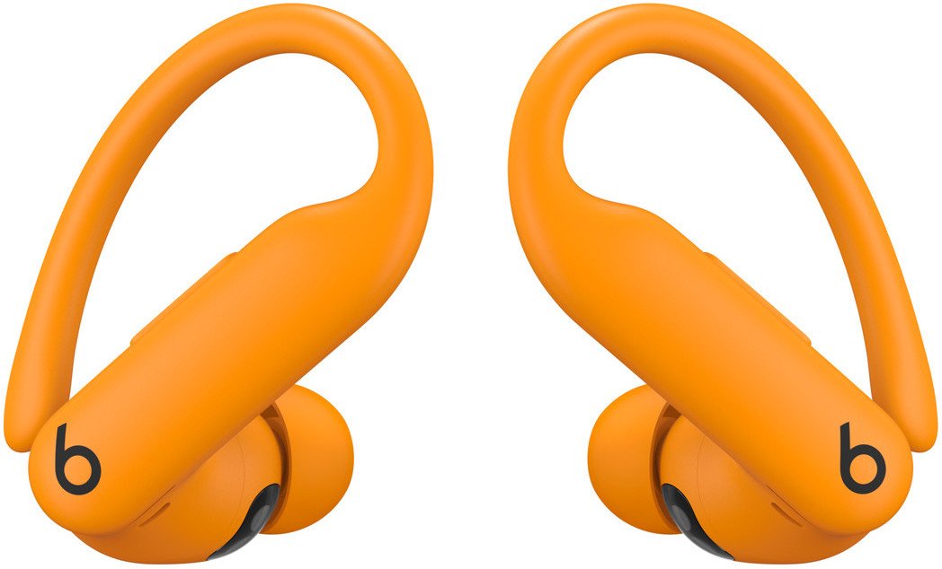 Наушники Beats Powerbeats Pro 2 (оранжевый)