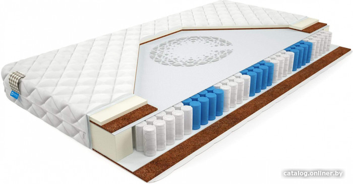 Матрас Mr. Mattress Rest 200x190