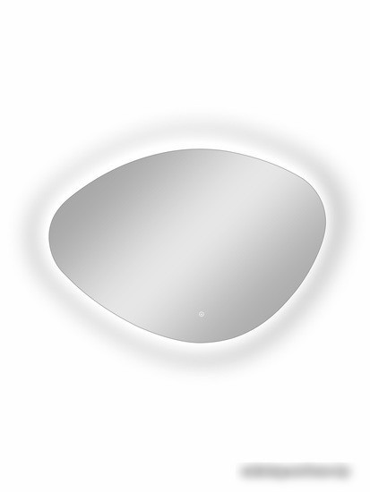 Континент Зеркало Alma Led 100x70