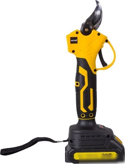 Кусторезы и садовые ножницы Huter CP-20Li EA+ (70/13/69)