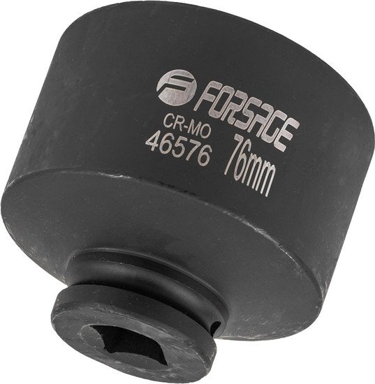Головка слесарная FORSAGE F-46576