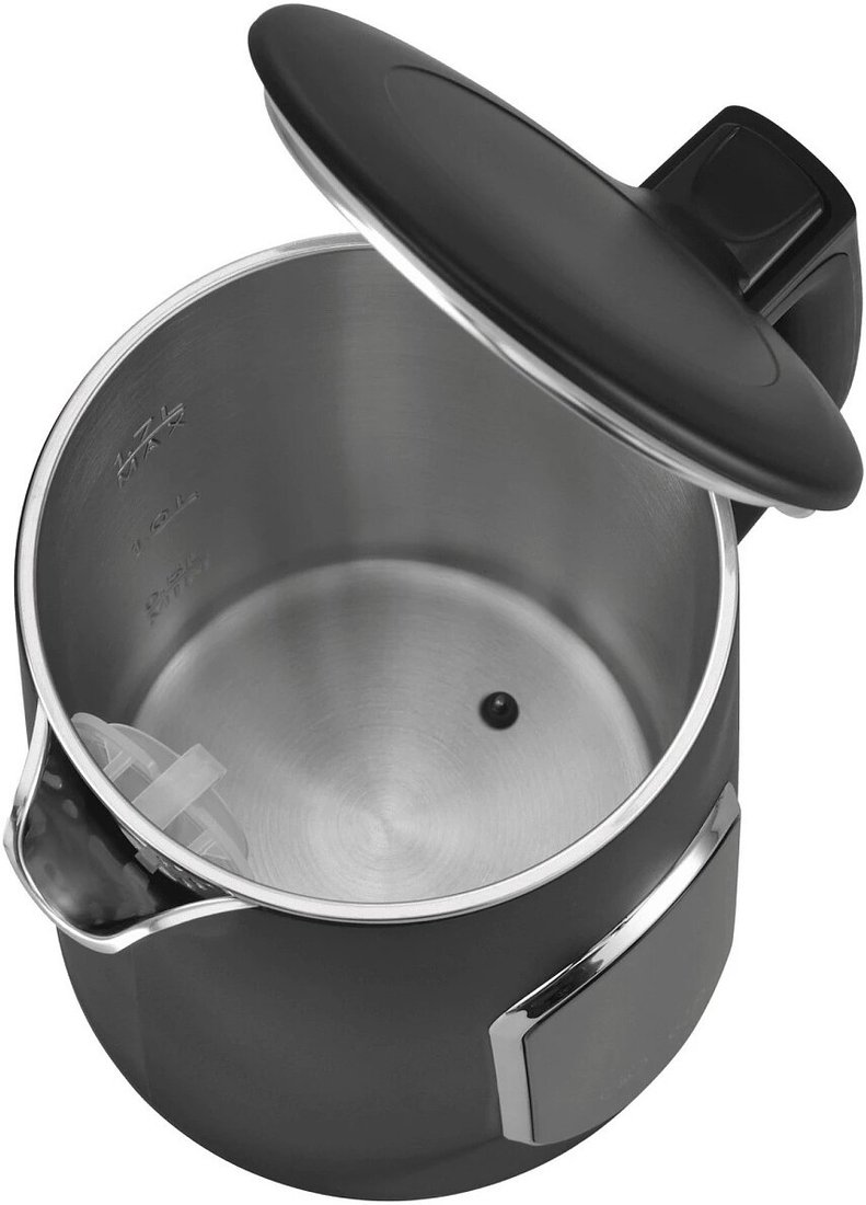 Электрический чайник Kernau KSK 1701 TB