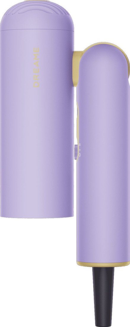 Фен Dreame Hair Dryer Pocket Cake Purple AHD51 (фиолетовый)