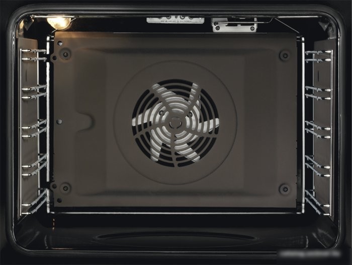 Электрический духовой шкаф Electrolux EOE5C71Z