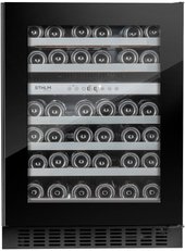 Винный шкаф Temptech STX60DRB