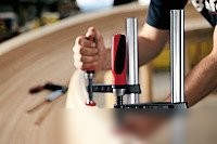 Струбцина Bessey TG-2K 300/80 (TG30B8-2K)