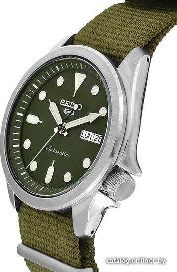 Наручные часы Seiko 5 Sports SRPE65K1