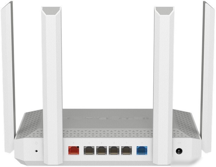 Wi-Fi роутер Netcraze Ultra NC-1812