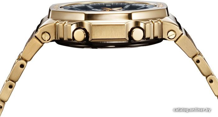 Наручные часы Casio G-Shock GM-B2100GD-9A