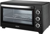 Мини-печь Econ ECO-G2604MO black