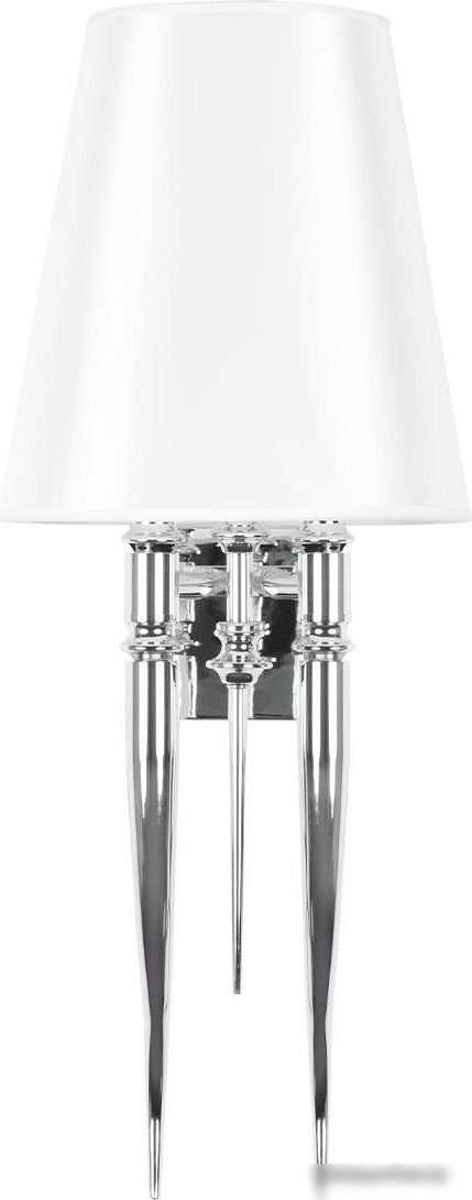 Бра LOFT IT Brunilde 10207W/M Chrome