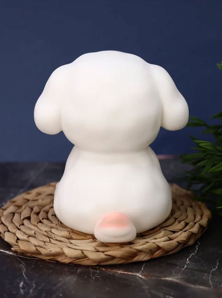 Ночник ILikeGift Puppy BB2484