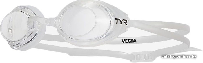 Очки для плавания TYR Vecta Racing Adult LGVEC/101 (прозрачный) Очки для плавания TYR Vecta Racing Adult LGVEC/101 (прозрачный)