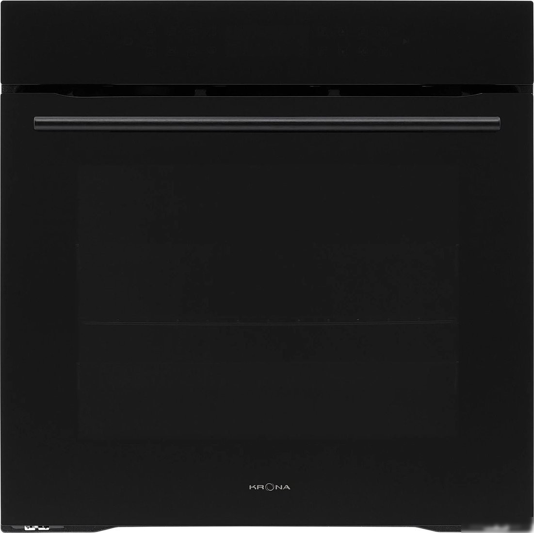 Электрический духовой шкаф Krona Onyx 60H BL/BL