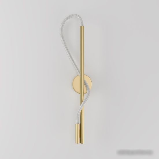 Бра Maytoni Tau MOD166WL-L12G3K
