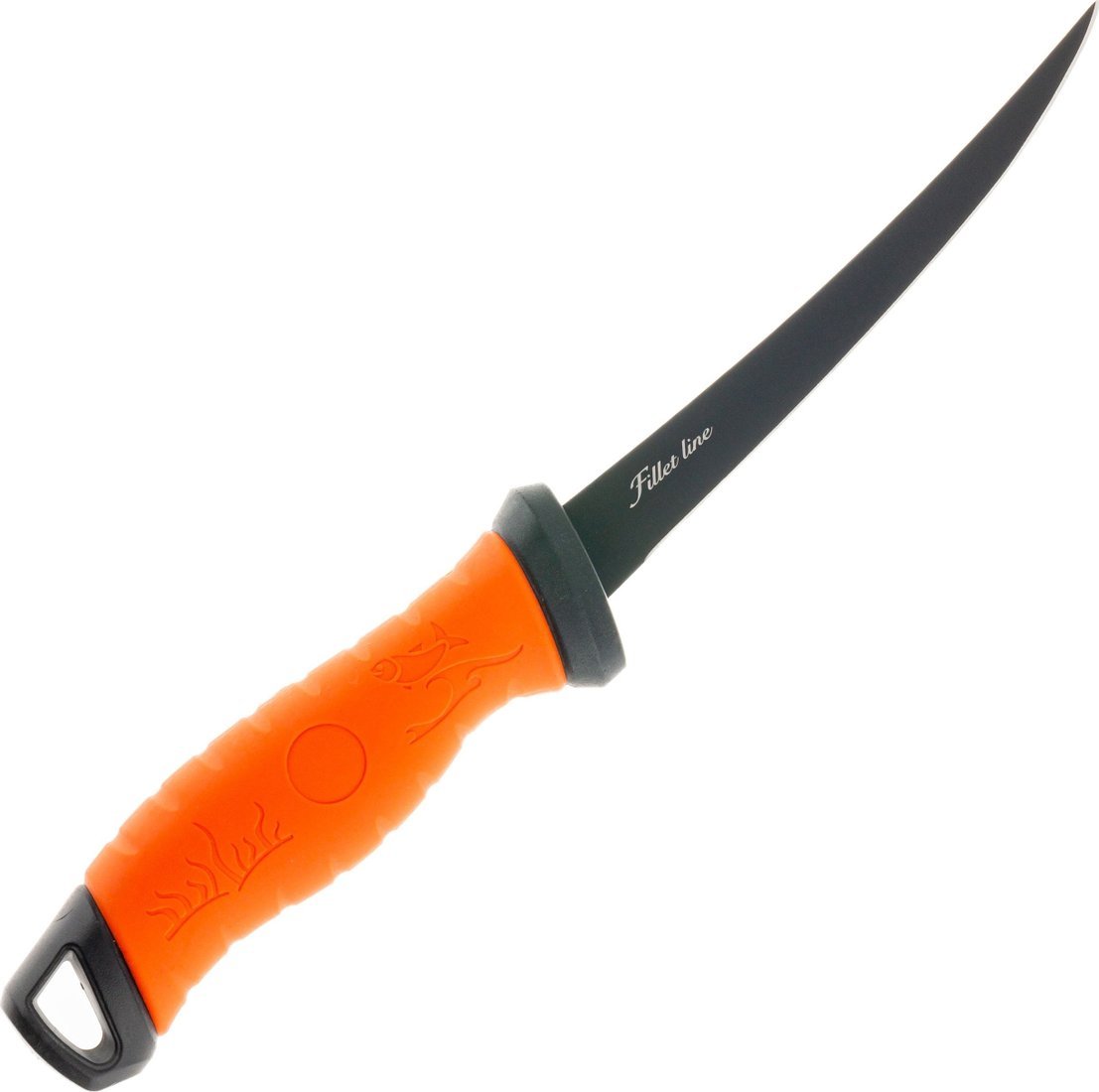 Нож Akara Fillet Line FSAFL-14