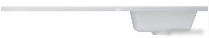 Умывальник Эстет Dallas Silk 100x48 R ФР-00014933