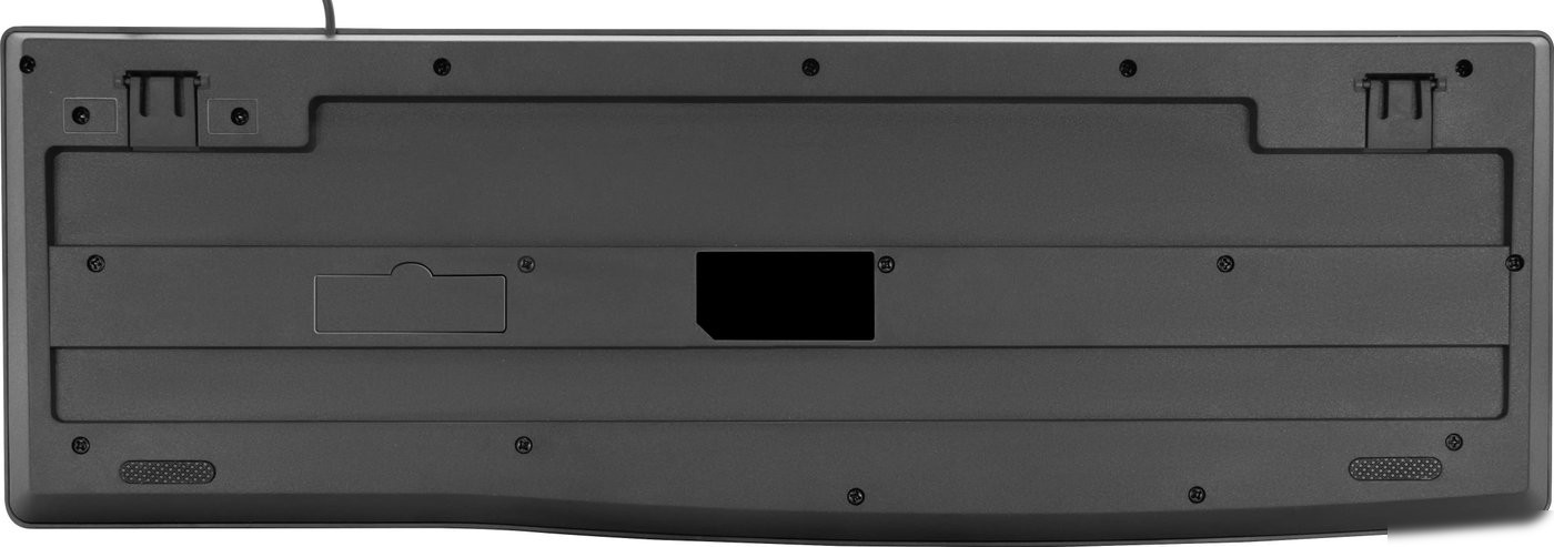 Клавиатура Defender Navigator HB-138