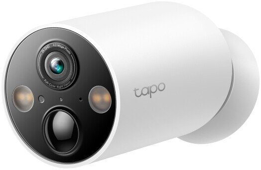 IP-камера TP-Link Tapo C425 (1-pack)