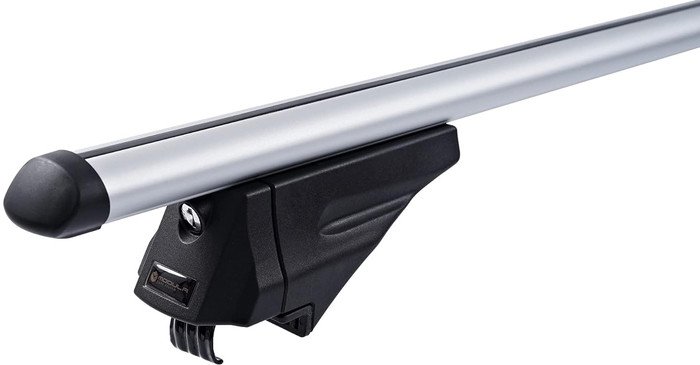 Поперечины Modula Smart Bar XL 135 MOCSRR0AL00000000016 (серебристый)