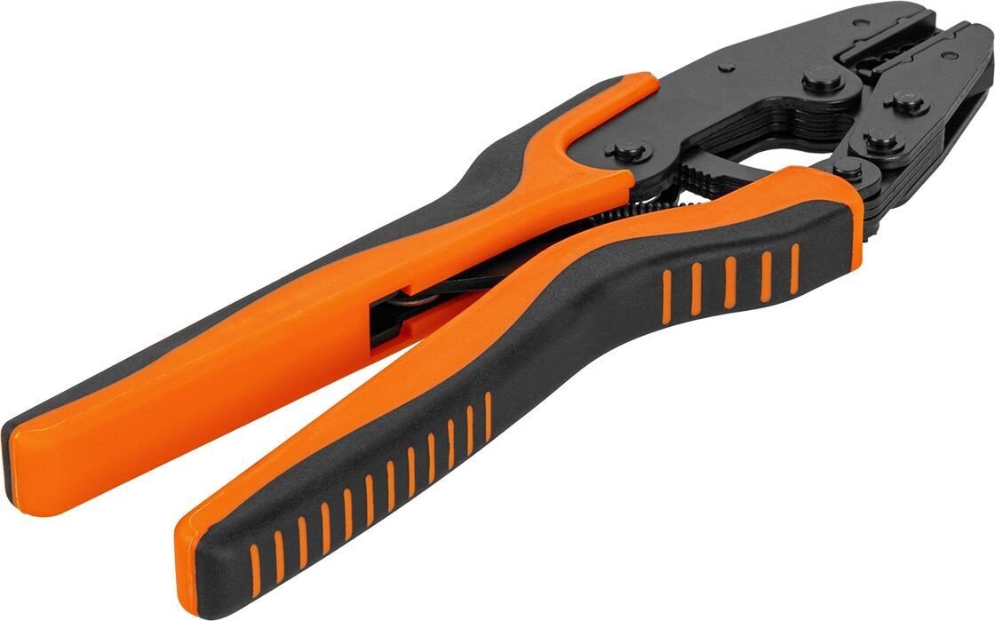 Кримпер TDM Electric SQ1001-0014