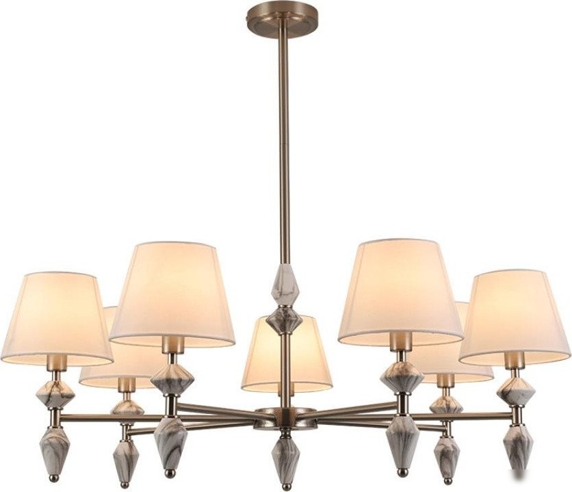 Подвесная люстра Lumion Vermont 8274/7
