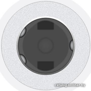 Адаптер Apple MMX62ZM/A