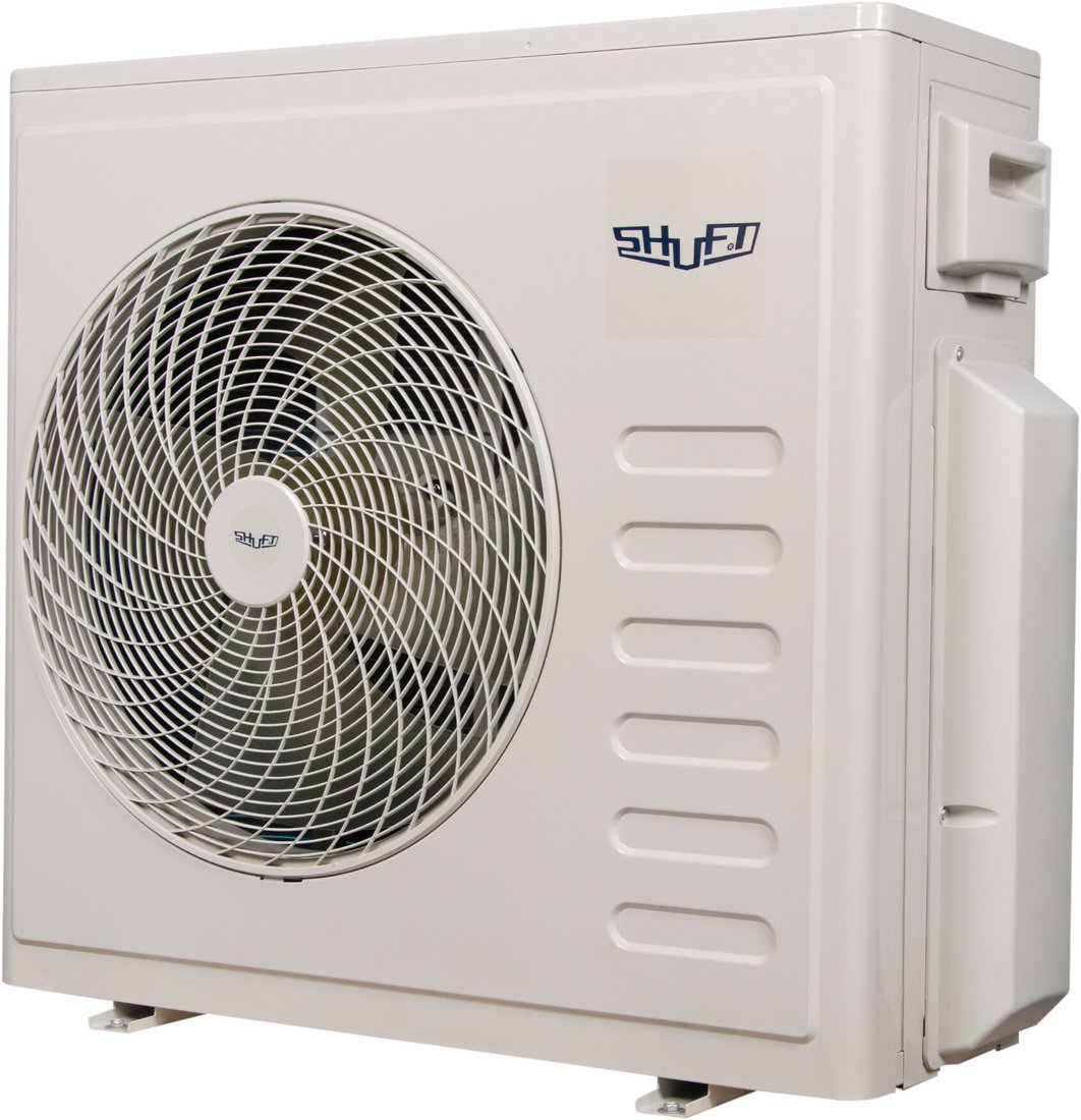 Наружный блок Shuft SFMO/I-32 FMI-4/N8/Out
