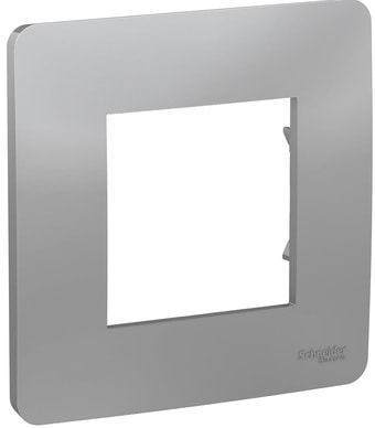 Рамка Schneider Electric Unica NU200230
