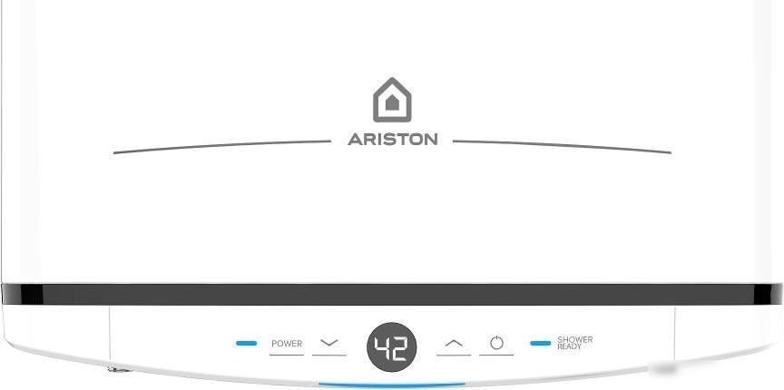 Накопительный электрический водонагреватель Ariston Velis Tech Inox PW ABSE 2K 30
