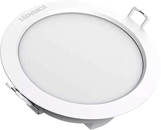 Точечный светильник Ledvance Ecoclass DL 8W 840 WT 760 Lm IP44 4058075644199