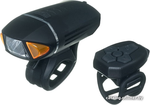 Велосипедный фонарь STG BC-FL1602 USB Х98540 Велосипедный фонарь STG BC-FL1602 USB Х98540