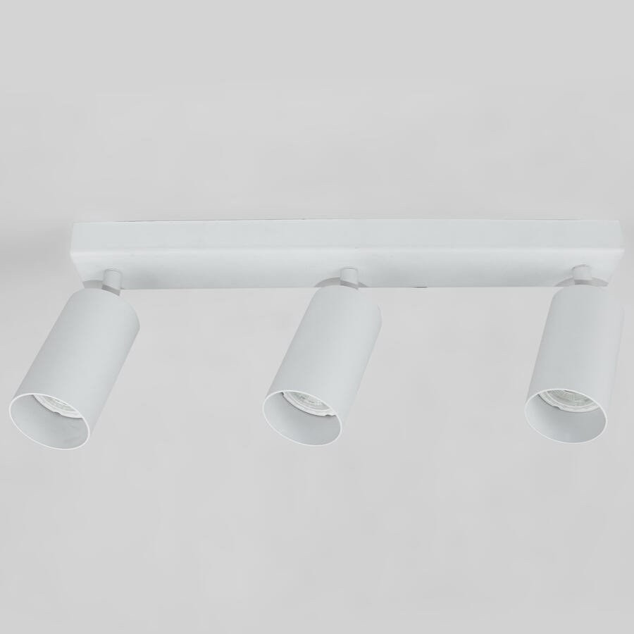 Спот General Lighting GWL-3GU10-M-IP20 661824
