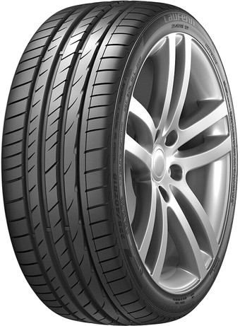 Летние шины Laufenn S Fit EQ+ LK01 195/55R16 87V