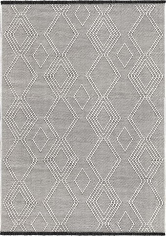 Ковер для жилой комнаты Linea Hali Gabardine K5057-BEIGE (0.75x1.5)