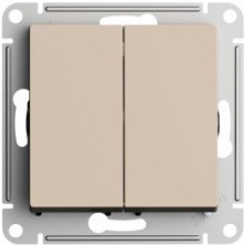 Выключатель Schneider Electric AtlasDesign ATN001265