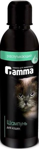 Шампунь Gamma 20592002 (250 мл)