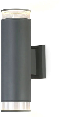 Уличный настенный светильник Ambrella light Garden ST3820