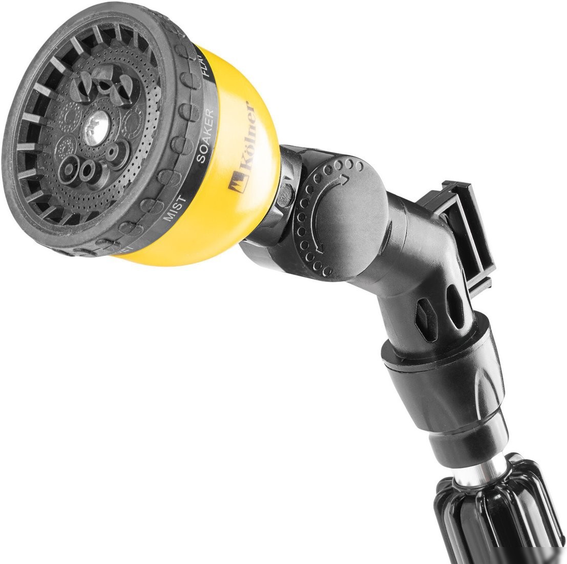 Распылитель Kolner KWS 03GS