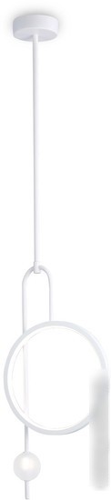 Подвесная люстра Ambrella Comfort FL66431