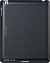 Чехол для планшета Cooler Master The new WAKE UP FOLIO Black (C-IP3F-SCWU-KK)