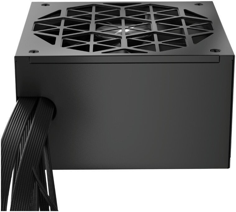 Блок питания 1stPlayer ACK Bronze 850W HA-850AA2-BK