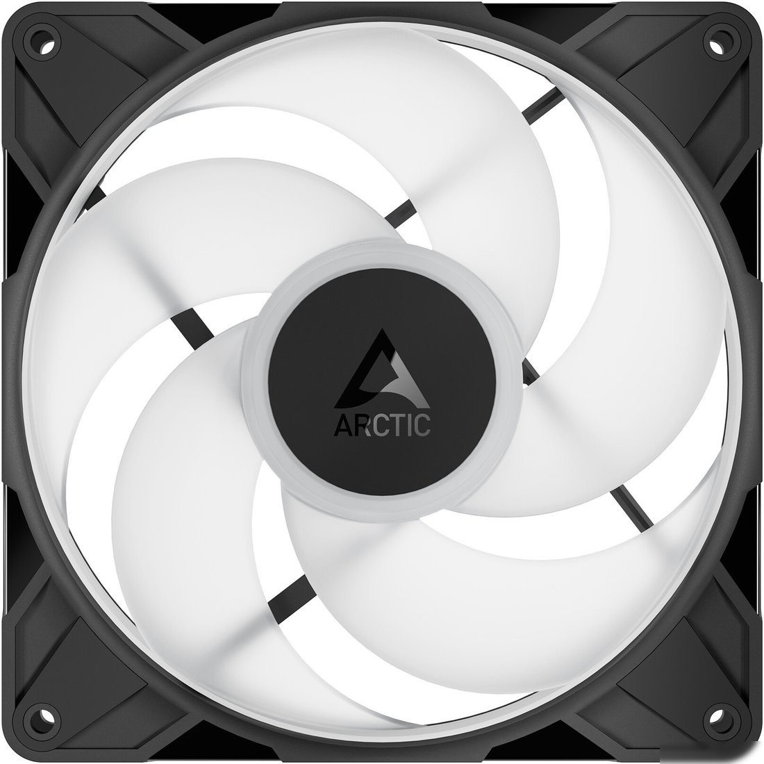 Вентилятор для корпуса Arctic P14 Pro Reverse A-RGB ACFAN00323A